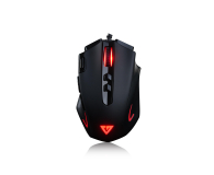 MODECOM Volcano MC-GMX3 BLACK - 334707 - zdjęcie 6